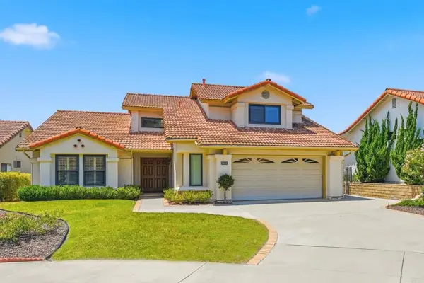 1463 Clark Court, Vista, CA 92081