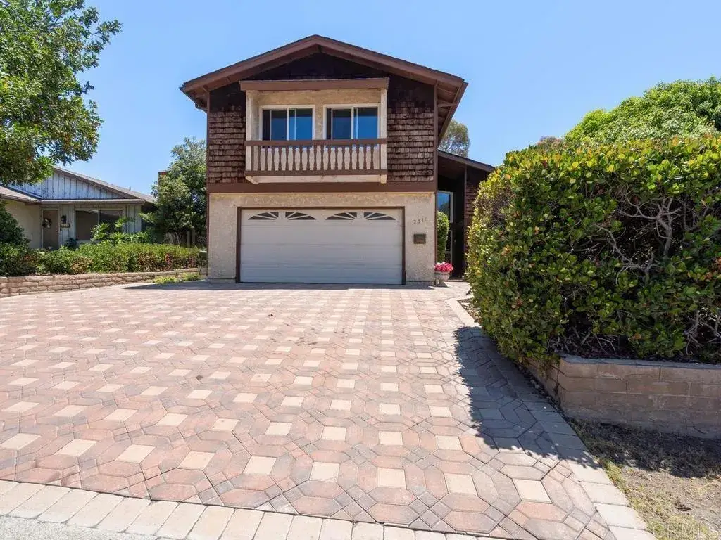 2511 Camino De Las Palmas, Lemon Grove, CA 91945 - #1