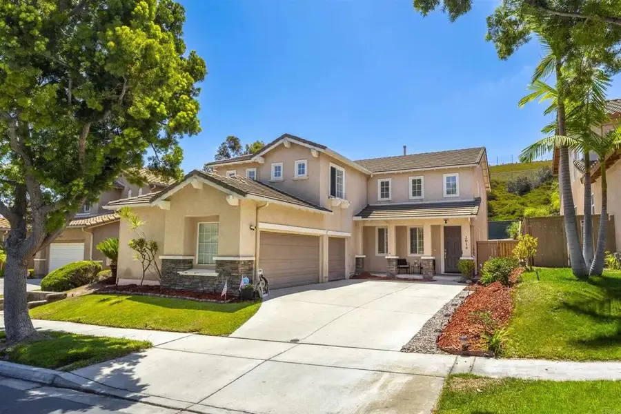 2018 Mccloud River Road, Chula Vista, CA 91913 - #2