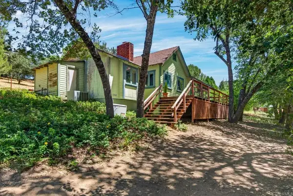 1352 Sunshine Trail, Julian, CA 92036