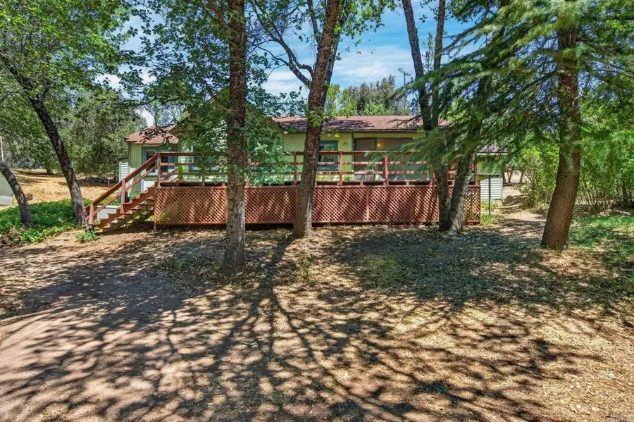 1352 Sunshine Trail, Julian, CA 92036 - #3