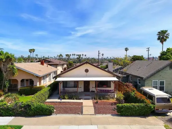 4581 Georgia Street, San Diego, CA 92116