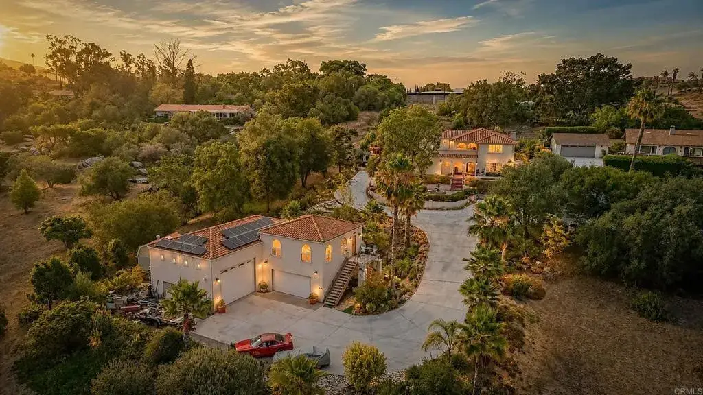 1865 Highgrove Drive, Escondido, CA 92027 - #1