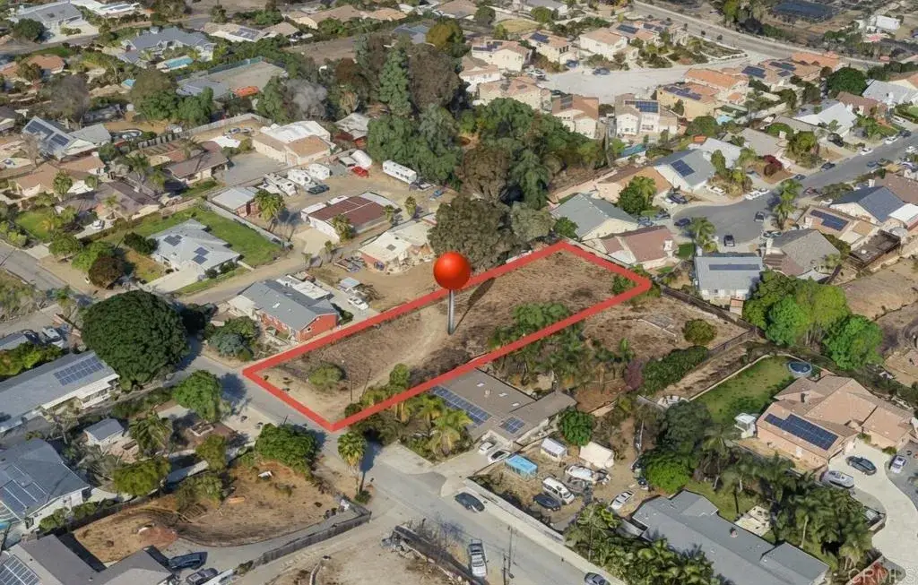 0 Roadrunner, San Marcos, CA 92078 - #1