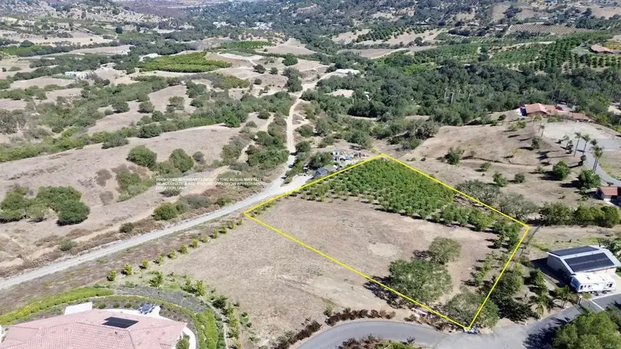Hawks View, Fallbrook, CA 92028 - #2