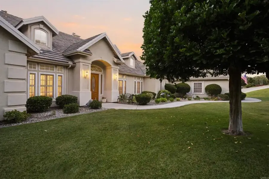 2308 Avenida La Cima, Escondido, CA 92027 - #2