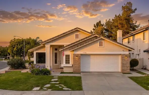 1726 Medinah Road, San Marcos, CA 92069