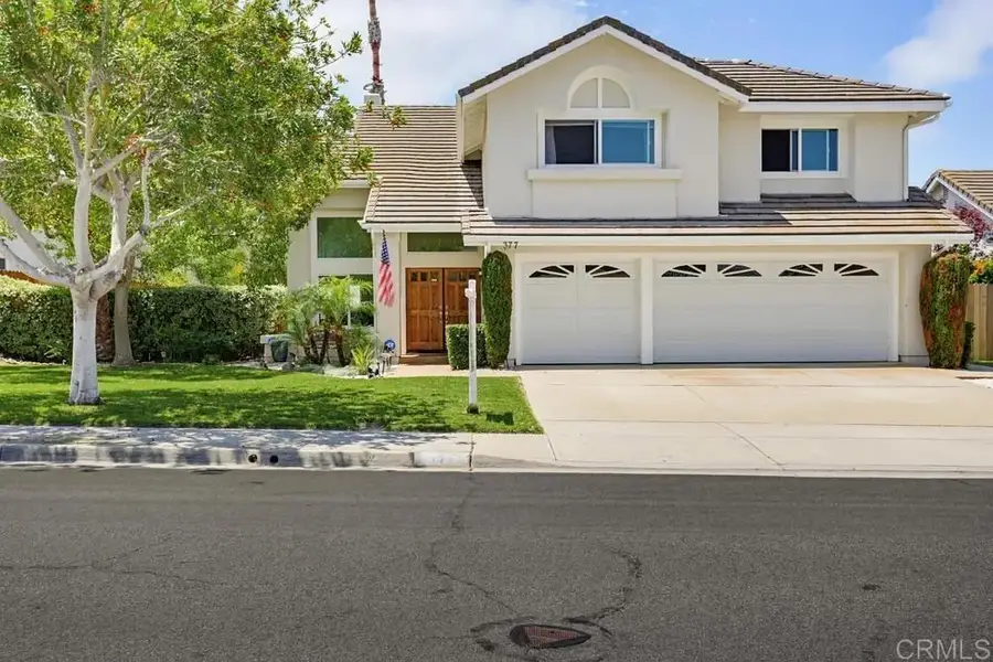 377 Moonstone Bay Drive, Oceanside, CA 92057 - #3