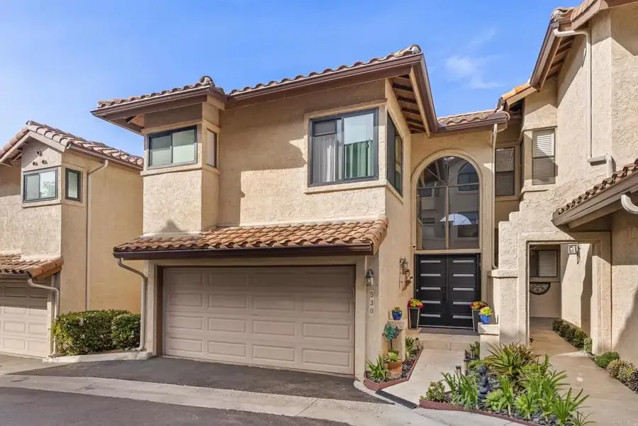 530 San Andres Drive, Solana Beach, CA 92075 - #3