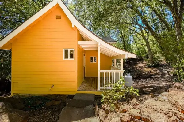 34601 Yuma Road, Julian, CA 92036