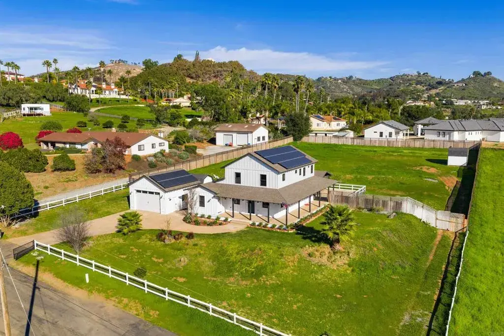 3024 Gopher Canyon Rd, Vista, CA 92084 - #1