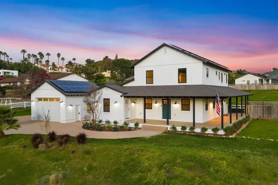 3024 Gopher Canyon Rd, Vista, CA 92084 - #2