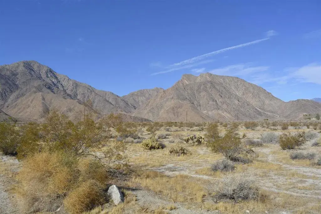 2490 Hoberg Rd, Borrego Springs, CA 92004 - #1