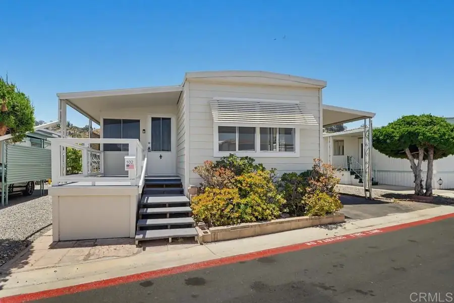 1285 E Washington #Space 102, El Cajon, CA 92019 - #2