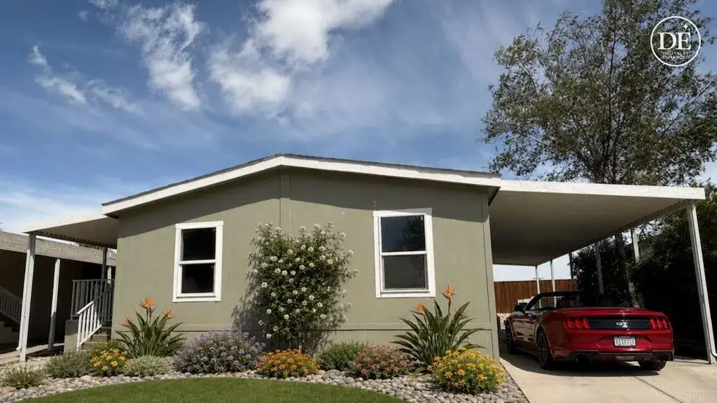 1589 Drew #66, El Centro, CA 92243 - #1