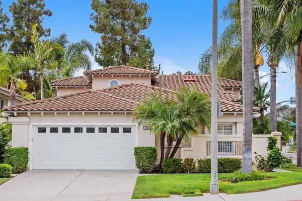 1702 Blackbird Circle, Carlsbad, CA 92011