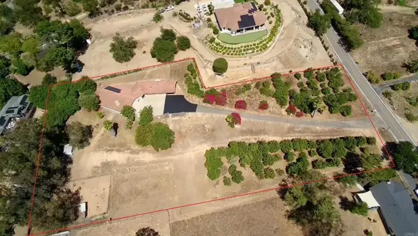 5434 Rainbow Heights Road, Fallbrook, CA 92028