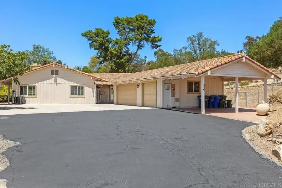5434 Rainbow Heights Road, Fallbrook, CA 92028 - #2