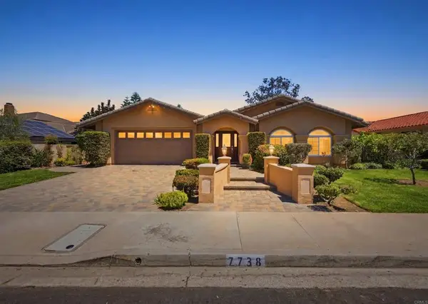 7738 Madrilena Way, Carlsbad, CA 92009