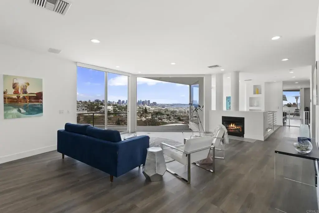 1777 Puterbaugh Street, San Diego, CA 92103 - #1