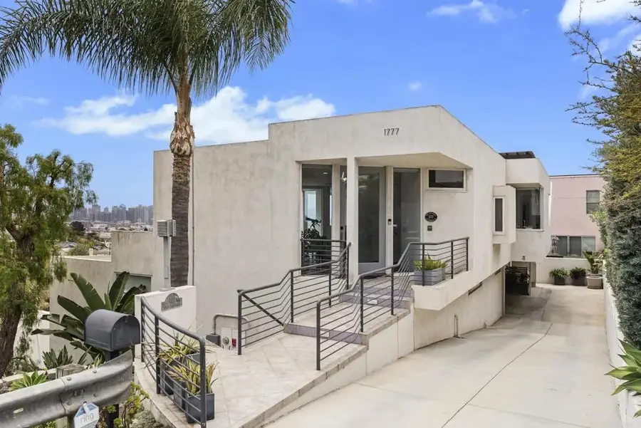 1777 Puterbaugh Street, San Diego, CA 92103 - #2