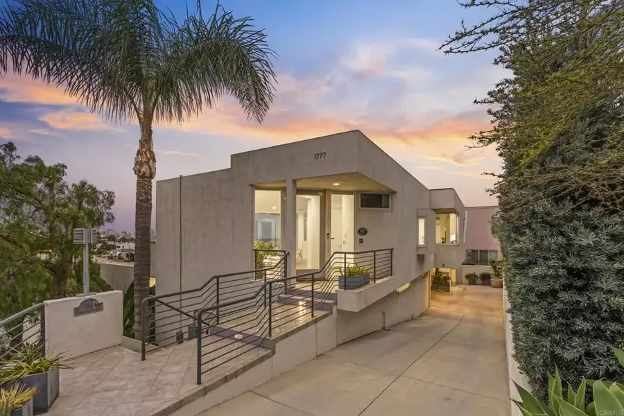 1777 Puterbaugh Street, San Diego, CA 92103 - #3