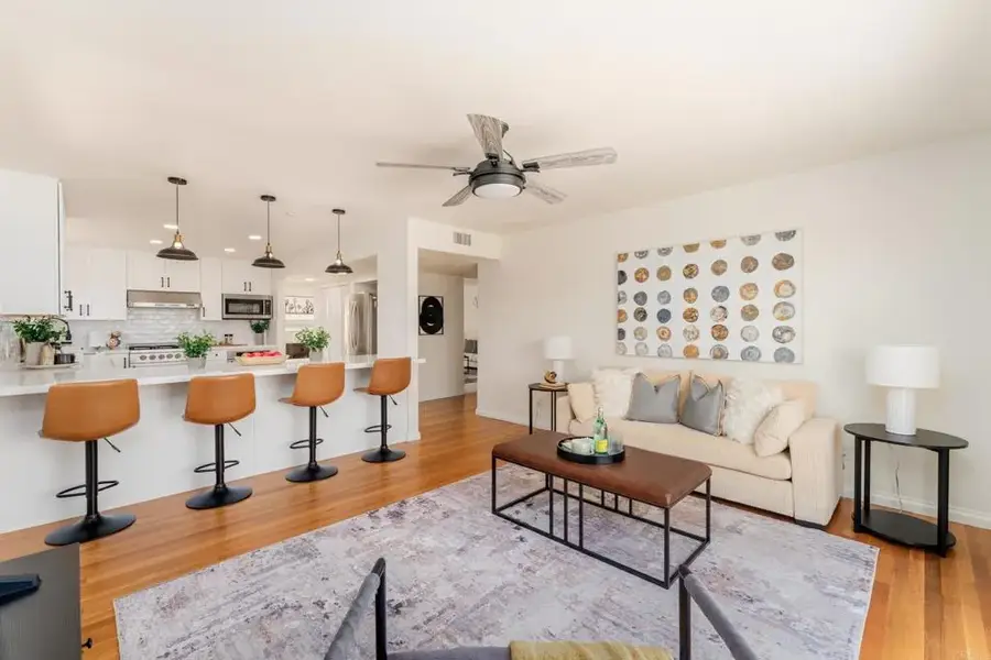 5736 Soledad Mountain Road, La Jolla, CA 92037 - #2