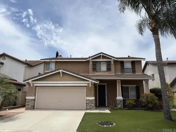 756 Avenida Abeja, San Marcos, CA 92069