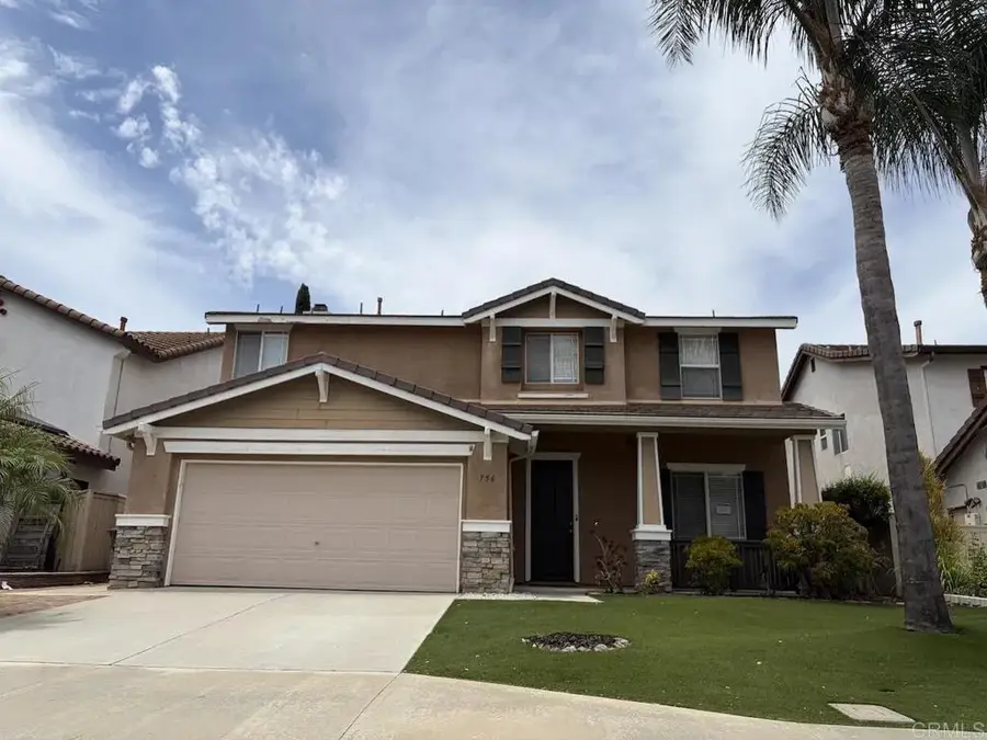 756 Avenida Abeja, San Marcos, CA 92069 - #2