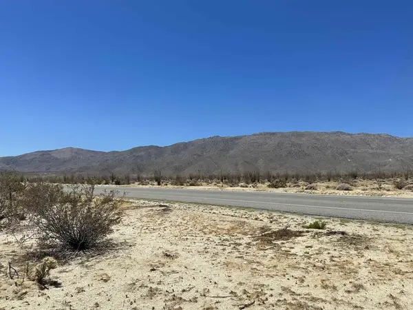 Borrego Springs, Borrego Springs, CA 92004