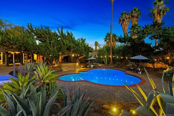754 El Rancho Drive, El Cajon, CA 92019
