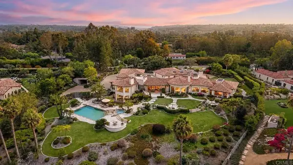 5528 La Crescenta, Rancho Santa Fe, CA 92067
