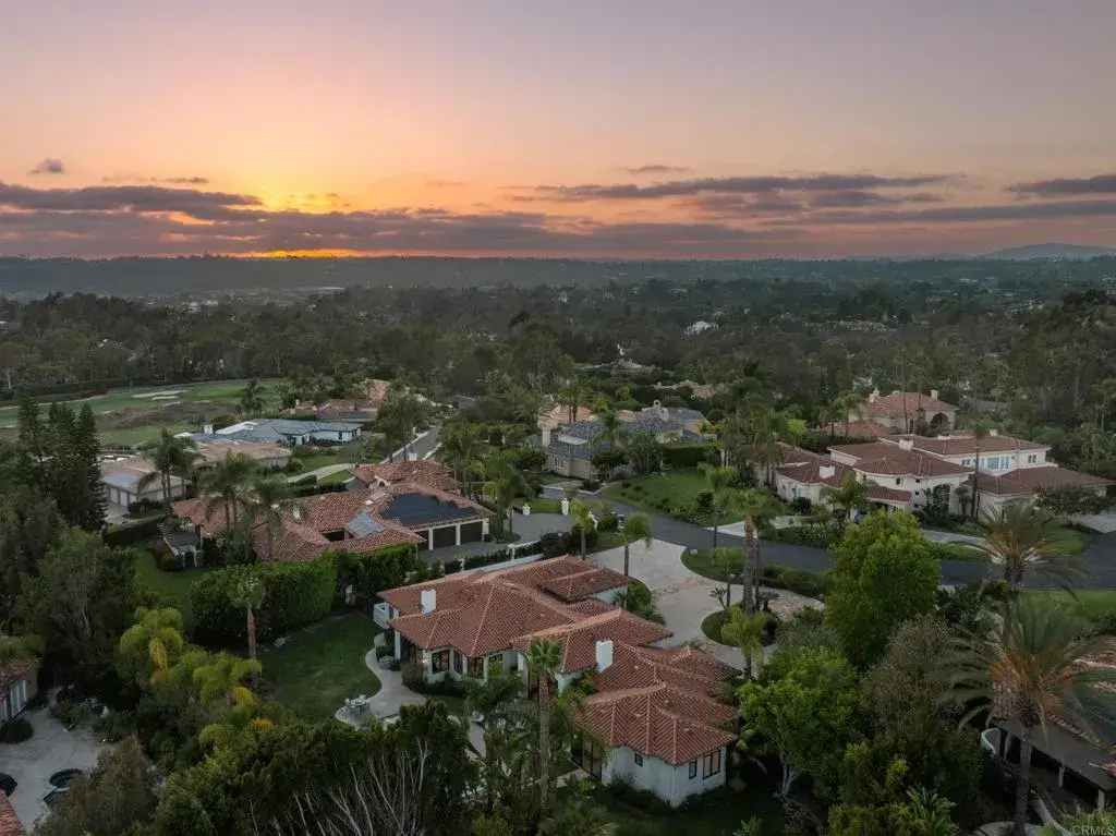 7825 Muirfield Way, Rancho Santa Fe, CA 92067 - #1