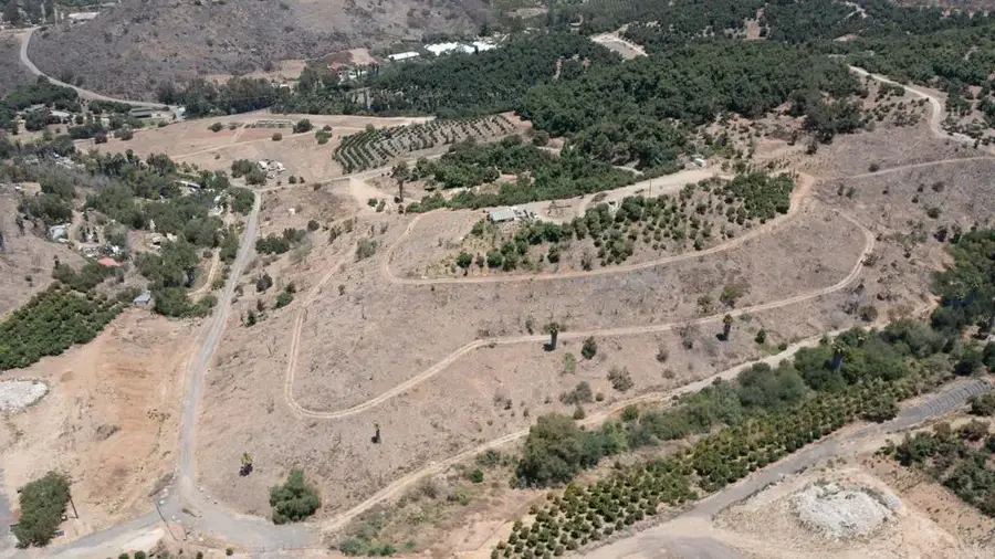 0 Gopher Canyon, Vista, CA 92084 - #3