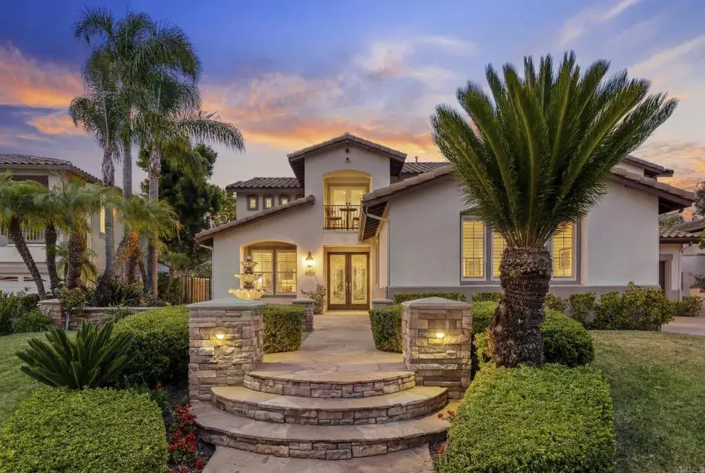 441 Sandalwood Ct, Encinitas, CA 92024 - #1