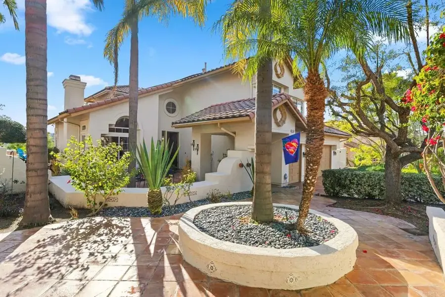 2763 Canyon Oak Place, Escondido, CA 92029 - #3