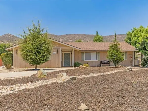 16030 Spangler Peak Road, Ramona, CA 92065