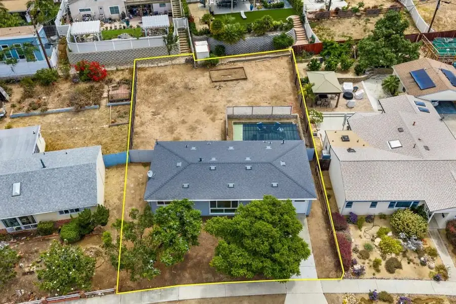 3317 Mohican, San Diego, CA 92117 - #2