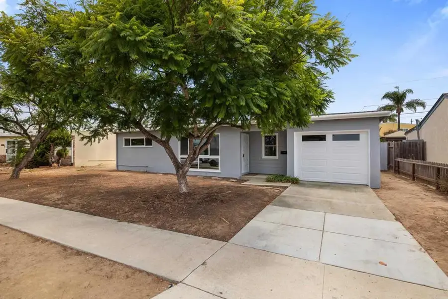 3317 Mohican, San Diego, CA 92117 - #3