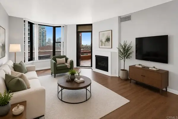 500 W Harbor Drive #716, San Diego, CA 92101