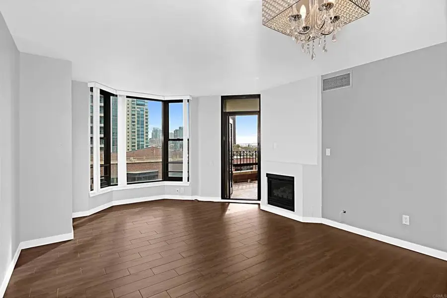 500 W Harbor Drive #716, San Diego, CA 92101 - #2