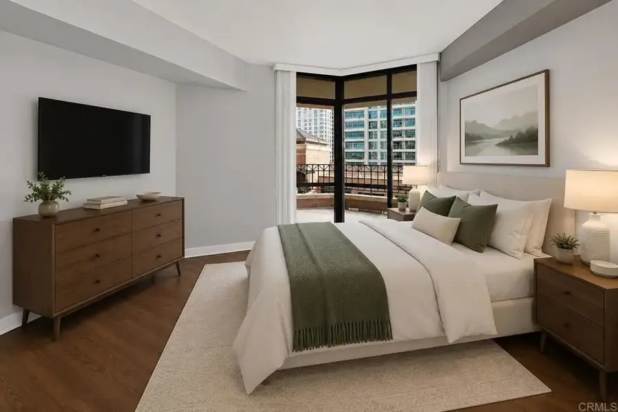 500 W Harbor Drive #716, San Diego, CA 92101 - #3