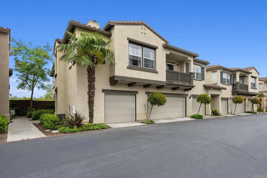 4450 Brisbane Way #6, Oceanside, CA 92058 - #1
