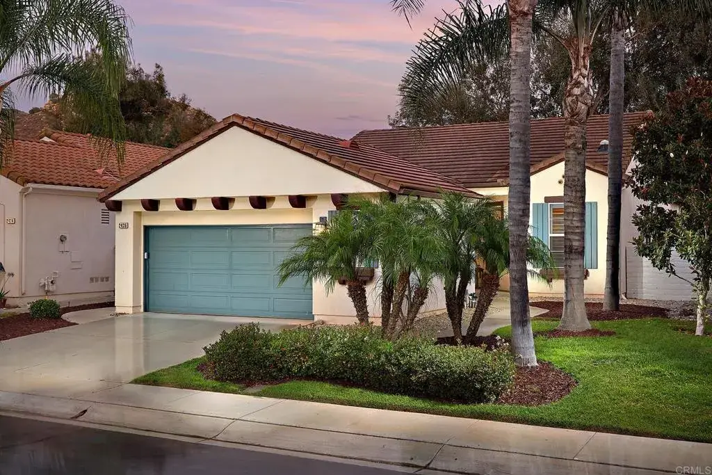 2436 Fallbrook Place, Escondido, CA 92027 - #1