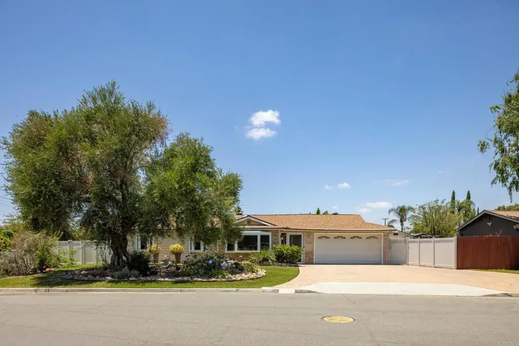 13108 Standish Drive, Poway, CA 92064 - #1