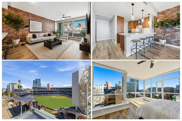 325 7th Avenue #905, San Diego, CA 92101