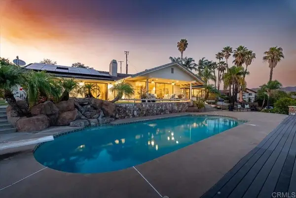 2275 Via Cascabel, Escondido, CA 92027