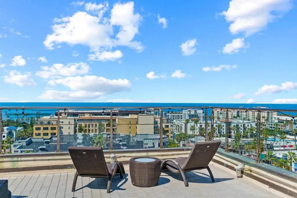 550 Seagaze Drive #2, Oceanside, CA 92054 - #1