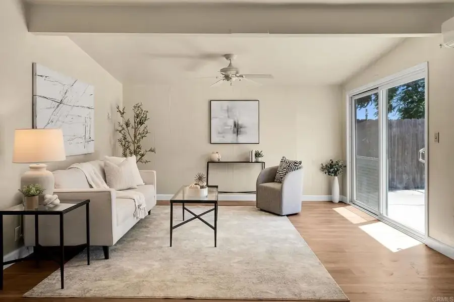 4560 Derrick Drive, San Diego, CA 92117 - #3