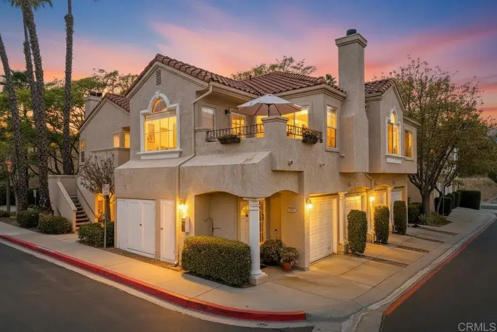 11154 Portobelo Drive, San Diego, CA 92124 - #1